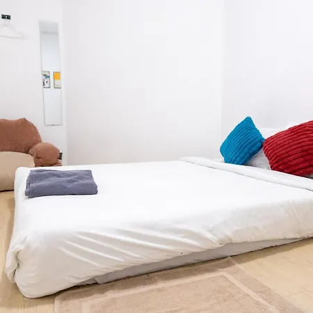 Transit Donmueang Airport Hostel