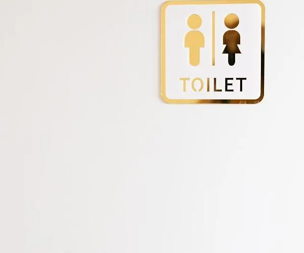 Transit Donmueang Airport Hostel *