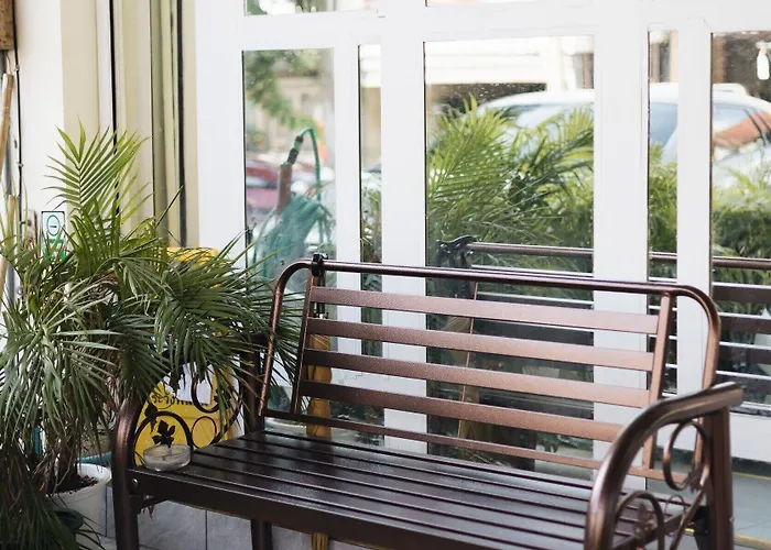 Hostel Transit Donmueang Airport