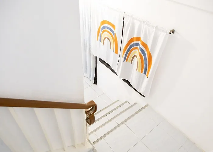 Hostel Transit Donmueang Airport Bangkok